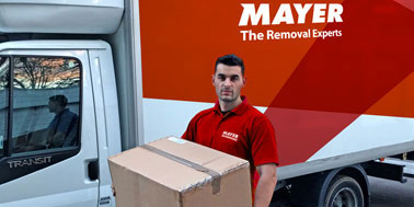 Removals and Man & Van Prices